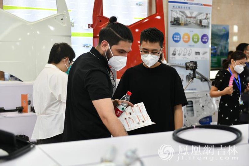 外贸公司的风向标：行业动态解读